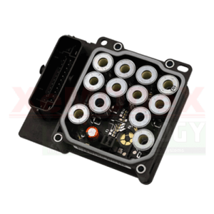 Brake Control Module 8.0 Repair Service For Audi